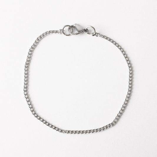 Connell Bracelet 2mm