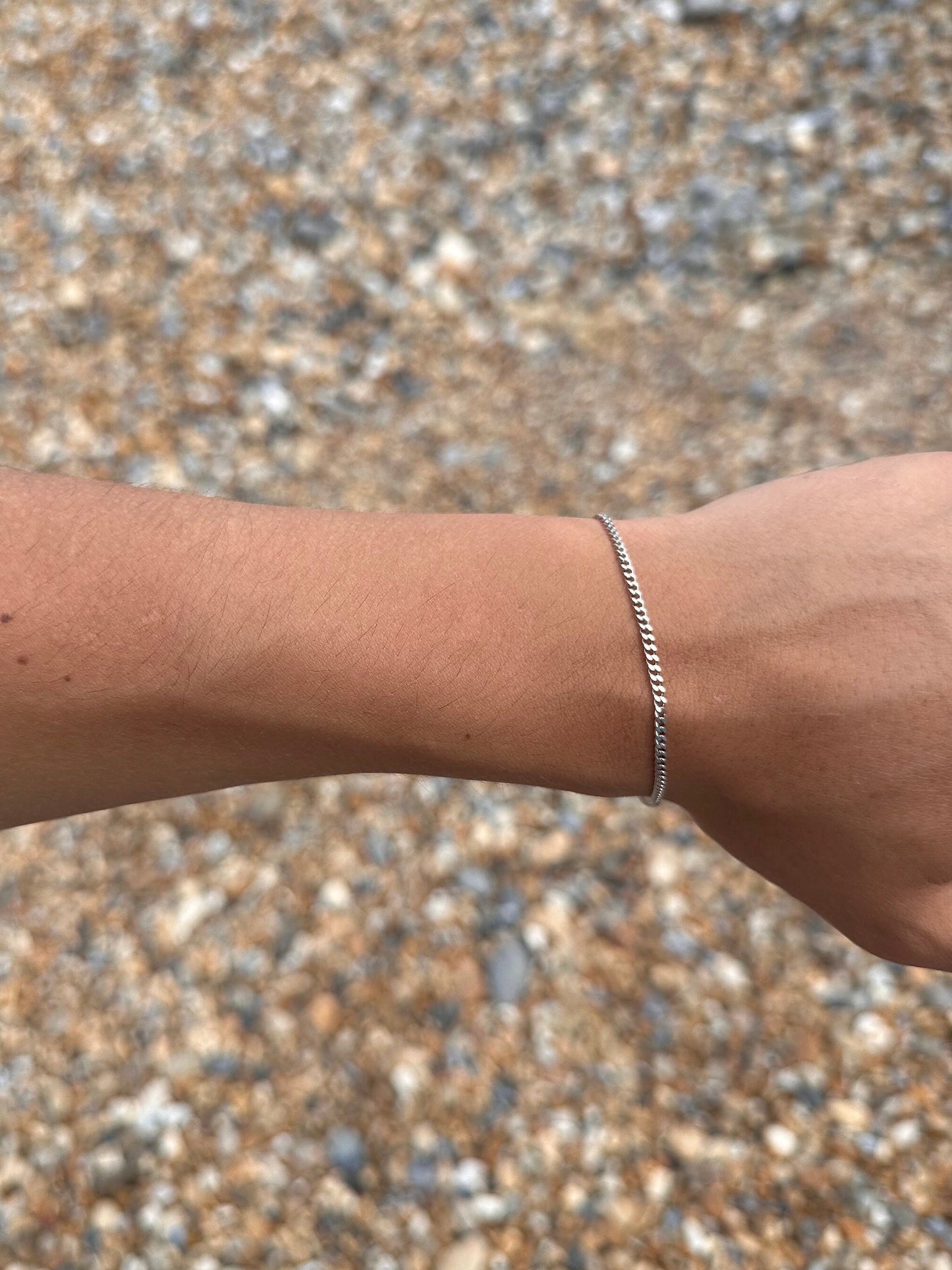 Connell Bracelet 2mm