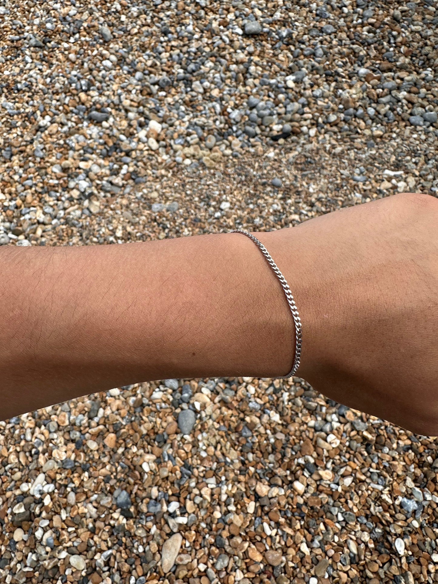 Connell Bracelet 2mm