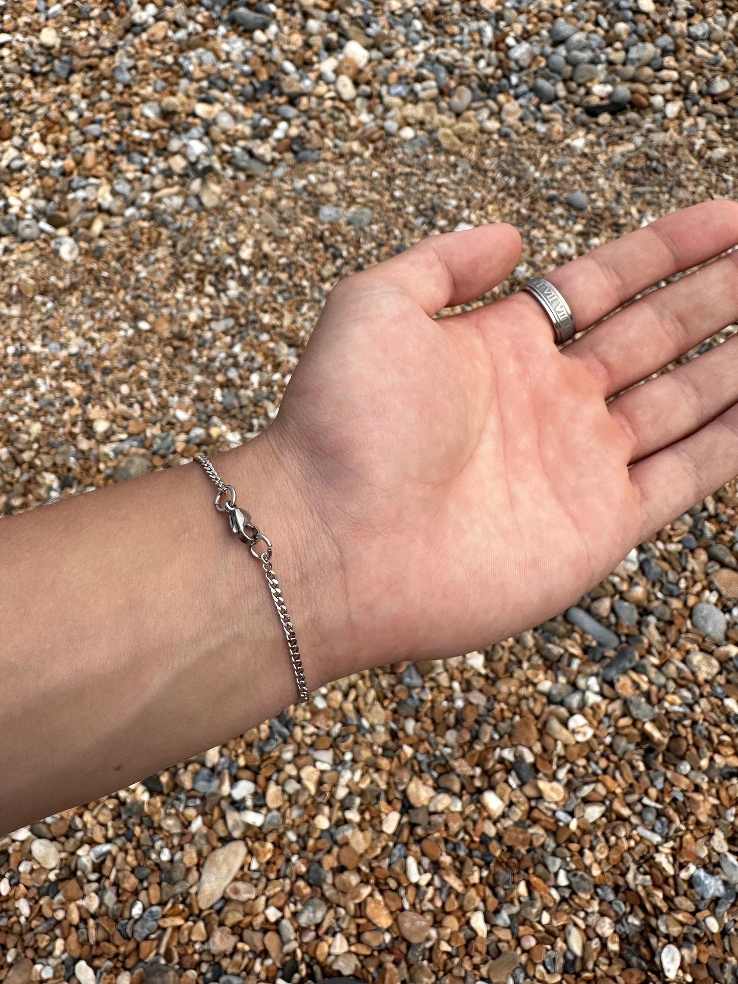 Connell Bracelet 2mm