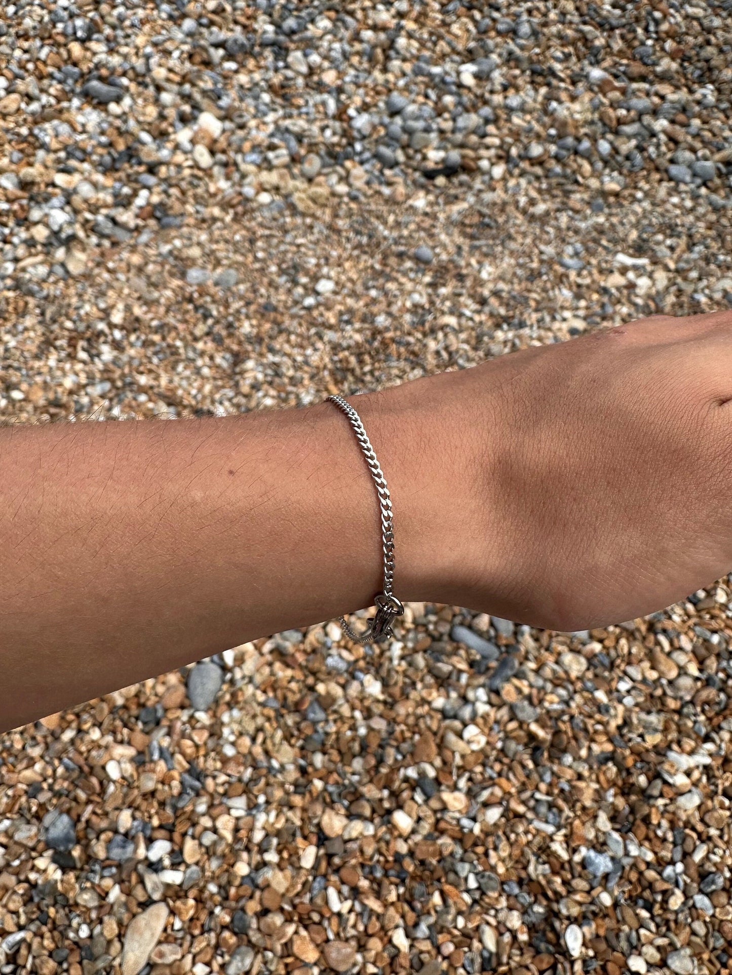 Connell Bracelet 2mm