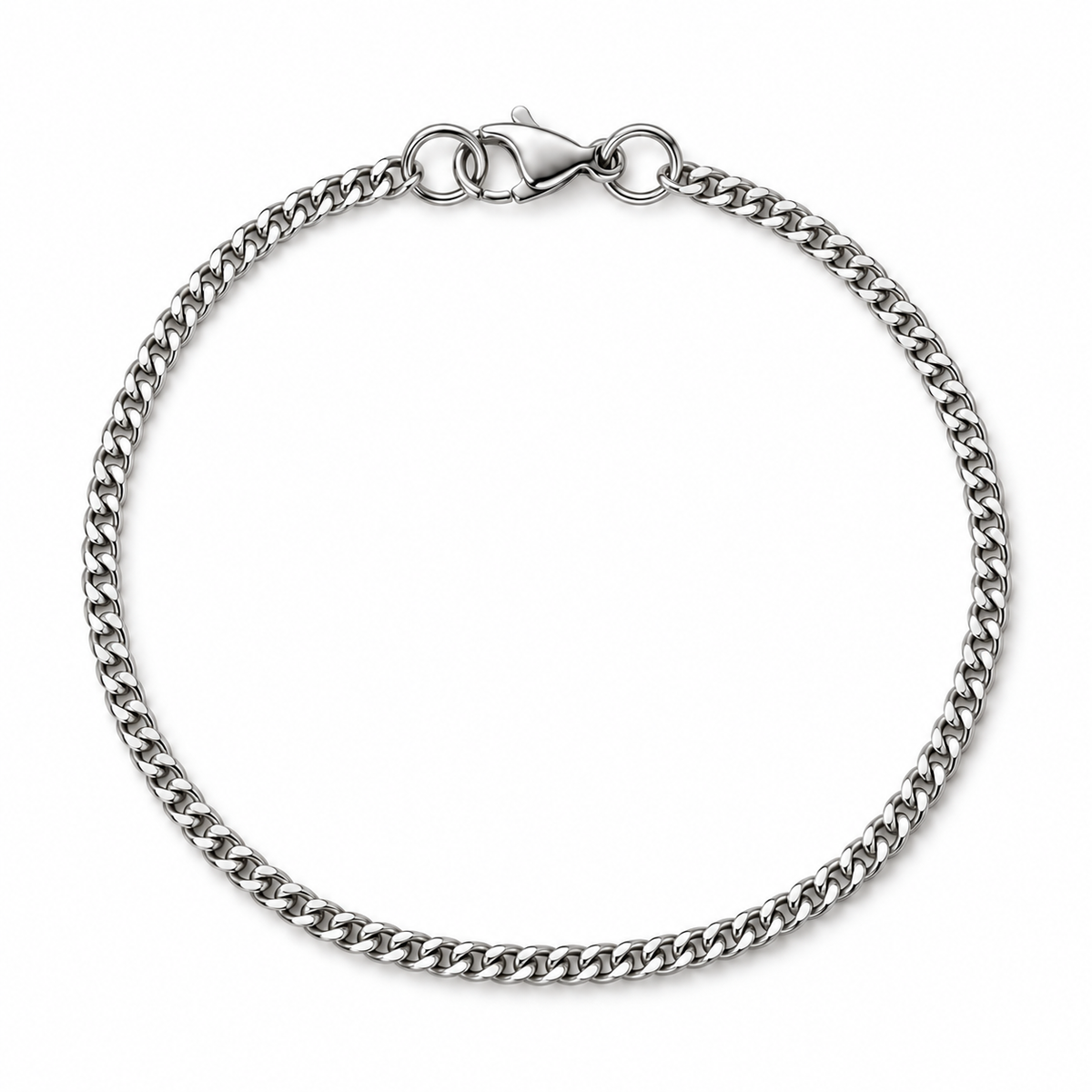 Connell Bracelet 2mm