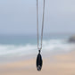 Tom Prout Healing Hikers X OceanJewel Kanagawa Wave Pendant