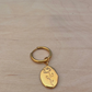 Megan Rose Dangle Earrings Gold