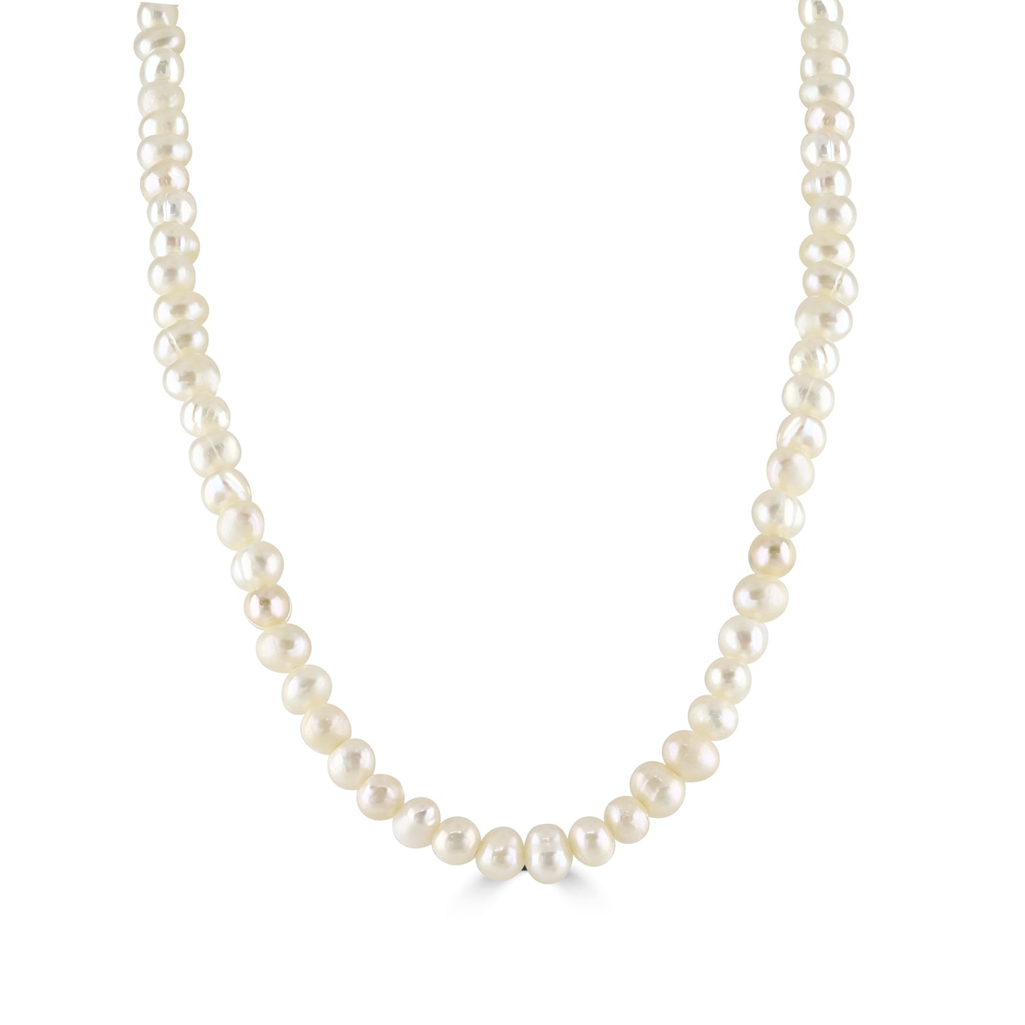 Freshwater Pearl Necklace