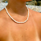 Freshwater Pearl Necklace 5mm