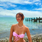Freshwater Pearl Necklace 5mm