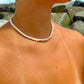 Freshwater Pearl Necklace 5mm
