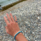 Lapis Lazuli Stone Ring Silver