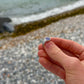 Lapis Lazuli Stone Ring Silver