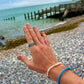 Freshwater Pearl Bracelet 4mm
