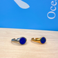 Lapis Lazuli Stone Ring Gold