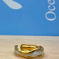 Golden Sands Sunset Ring
