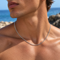 Connell Chain 2mm (Silver)