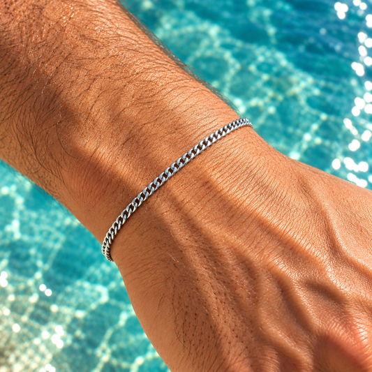 Connell Bracelet 2mm