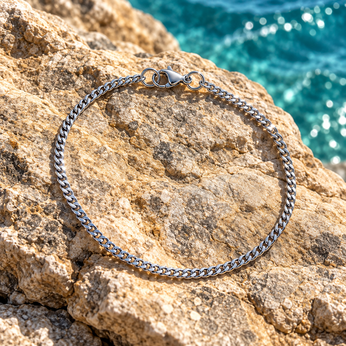 Connell Bracelet 2mm