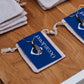 Tom Prout Healing Hikers X OceanJewel Kanagawa Wave Pendant