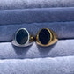 Mens Bracelet and Ring Combo